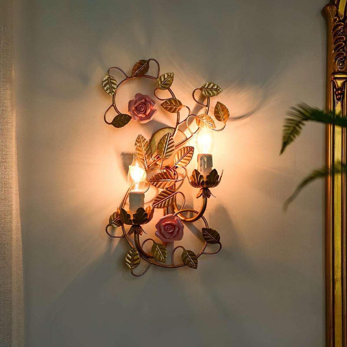 Blossom Applique Murale