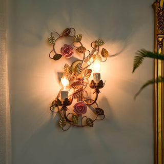 Blossom Applique Murale
