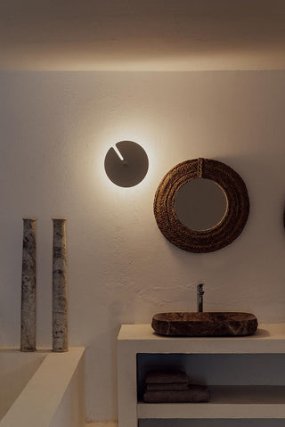 Avvarir Classique Nordic Art Applique Murale