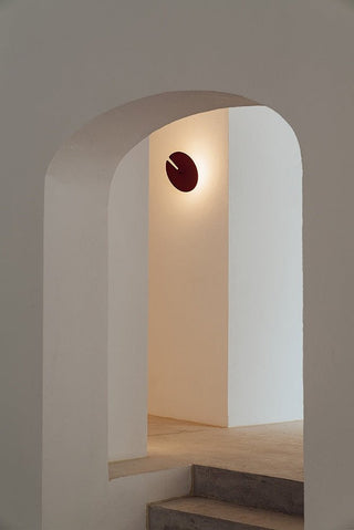 Avvarir Classique Nordic Art Applique Murale