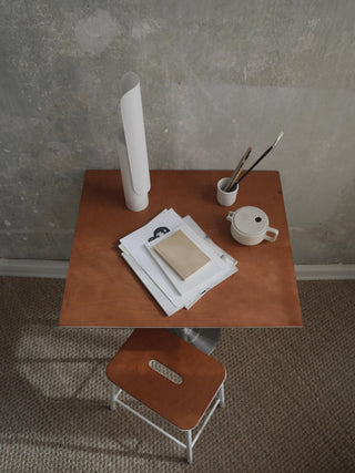Zenice Lampe de Table Minimaliste