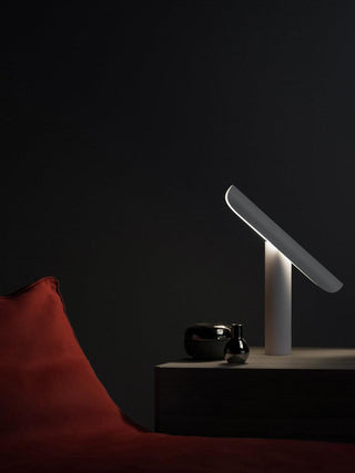 Zenice Lampe de Table Minimaliste