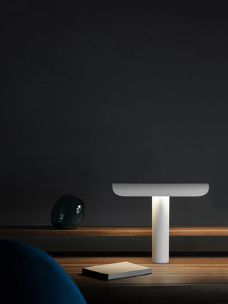 Zenice Lampe de Table Minimaliste