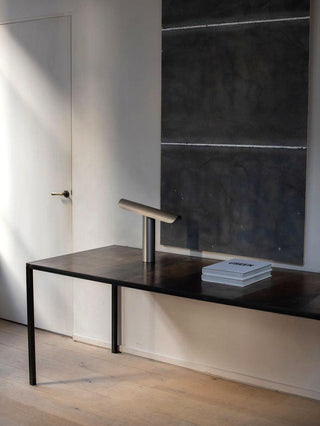 Zenice Lampe de Table Minimaliste