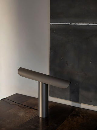 Zenice Lampe de Table Minimaliste