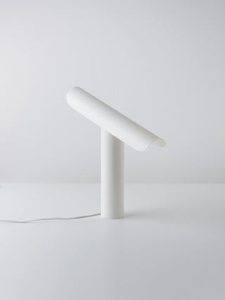 Zenice Lampe de Table Minimaliste