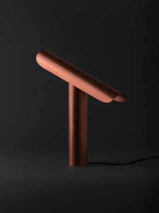 Zenice Lampe de Table Minimaliste