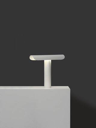 Zenice Lampe de Table Minimaliste