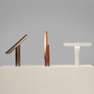 Zenice Lampe de Table Minimaliste