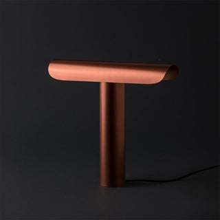 Zenice Lampe de Table Minimaliste