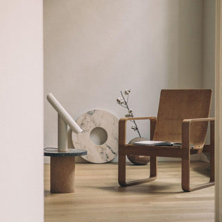 Zenice Lampe de Table Minimaliste