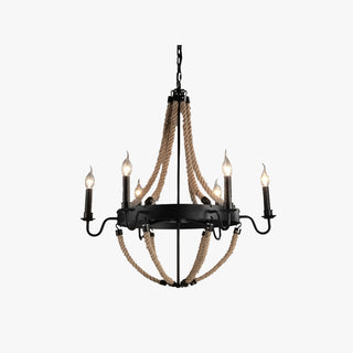 Epoch Lampe Suspension Vintage en Métal Restaurant/Bar