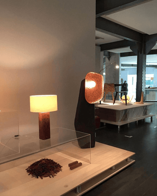 Corpex Lampadaire