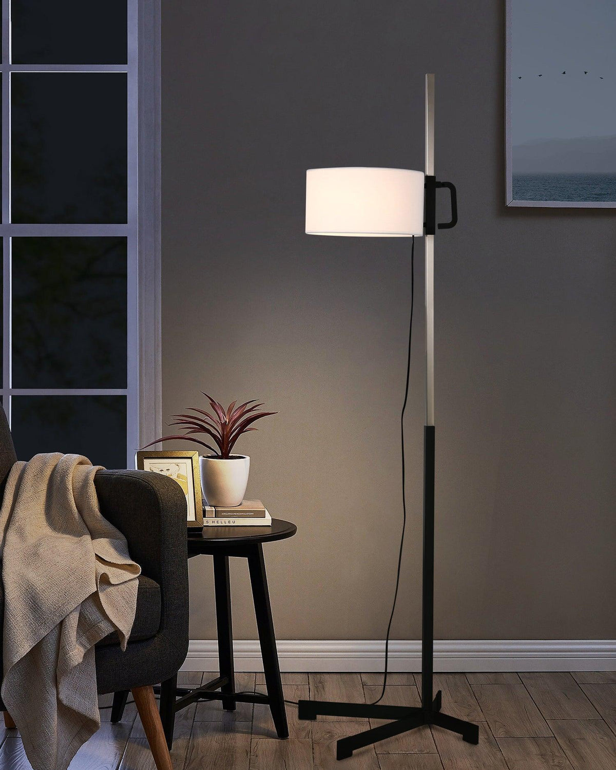 Reniselia Lampadaire