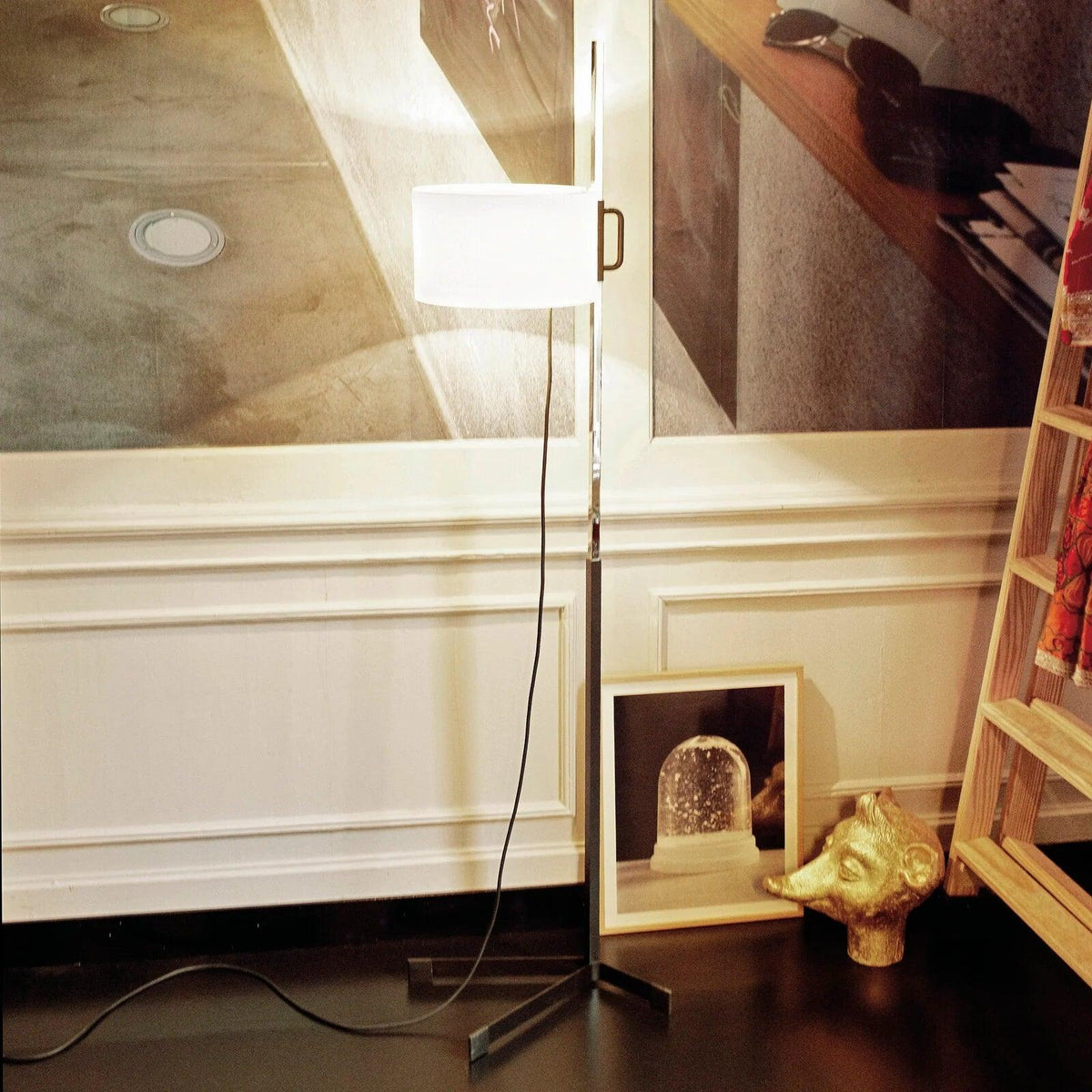 Reniselia Lampadaire