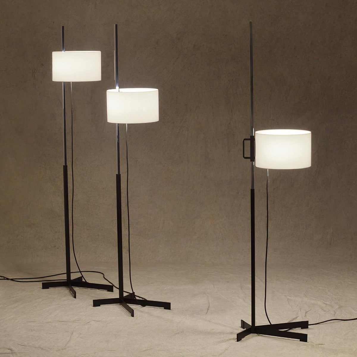 Reniselia Lampadaire
