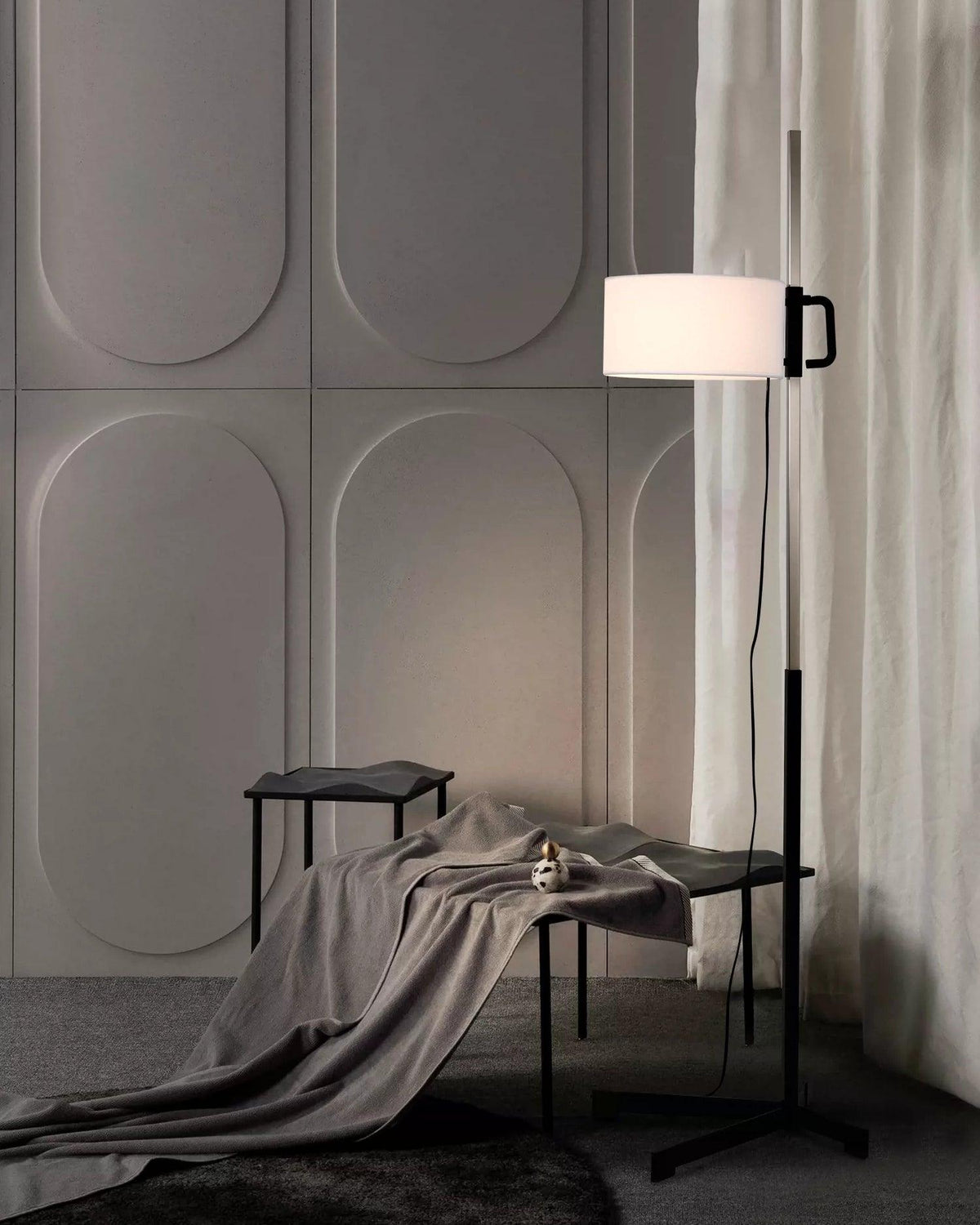 Reniselia Lampadaire