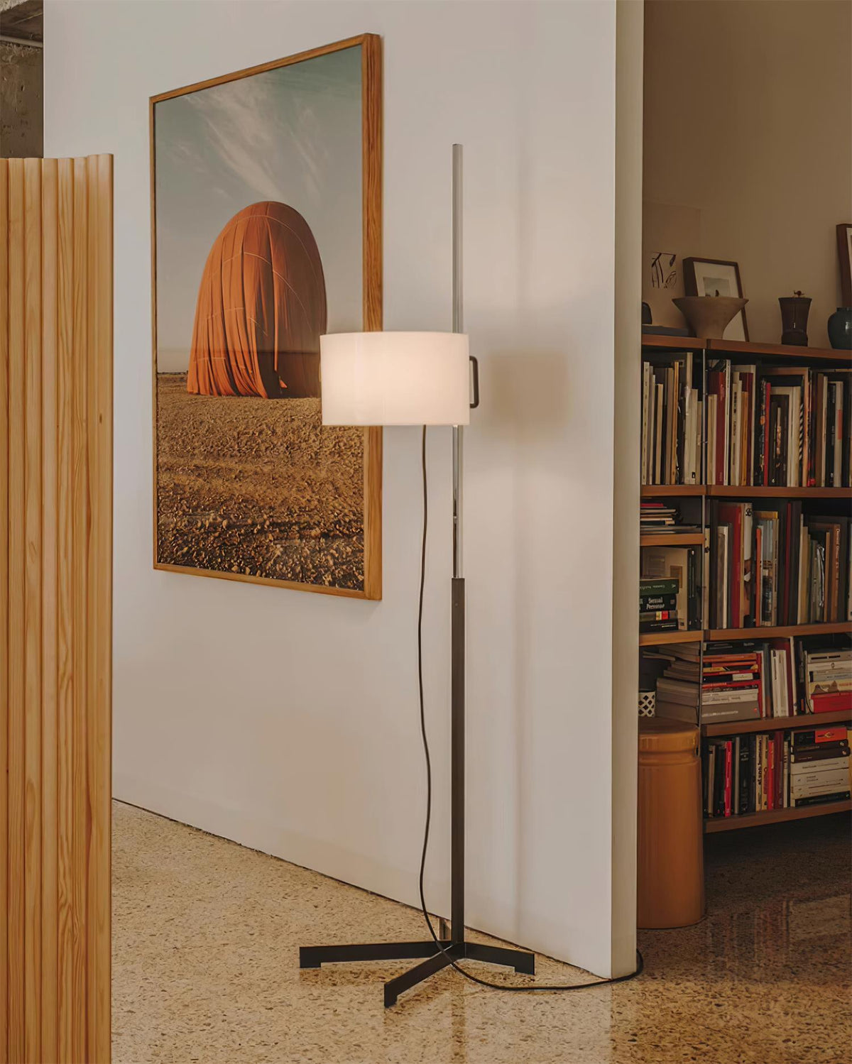 Reniselia Lampadaire