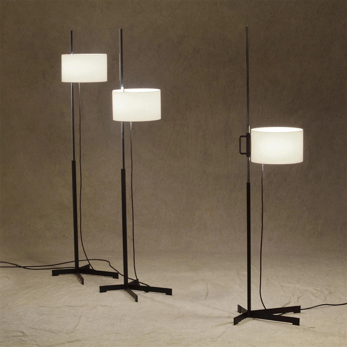 Reniselia Lampadaire