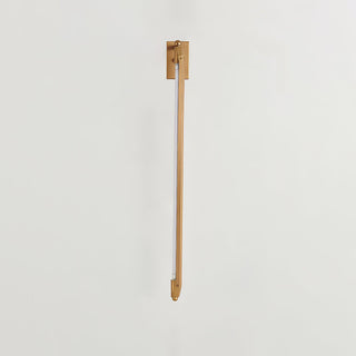 Maria Lampe Murale Tubulaire Moderne Minimaliste