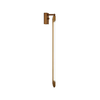 Maria Lampe Murale Tubulaire Moderne Minimaliste