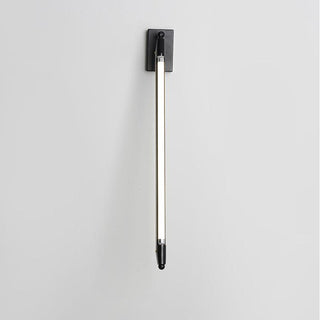 Maria Lampe Murale Tubulaire Moderne Minimaliste
