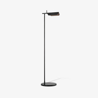 Ebonis Lampadaire Minimaliste en Acrylique