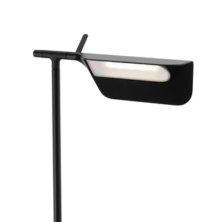 Ebonis Lampadaire Minimaliste en Acrylique