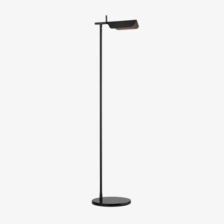 Ebonis Lampadaire Minimaliste en Acrylique