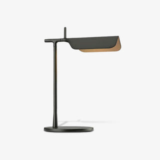 Cilorn Lampe de Table Acrylique Minimaliste