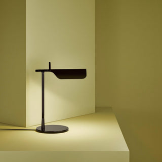 Cilorn Lampe de Table Acrylique Minimaliste