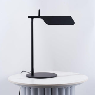 Cilorn Lampe de Table Acrylique Minimaliste
