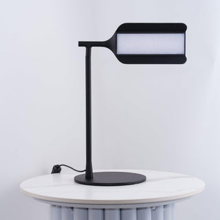 Cilorn Lampe de Table Acrylique Minimaliste