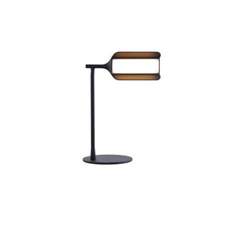 Cilorn Lampe de Table Acrylique Minimaliste