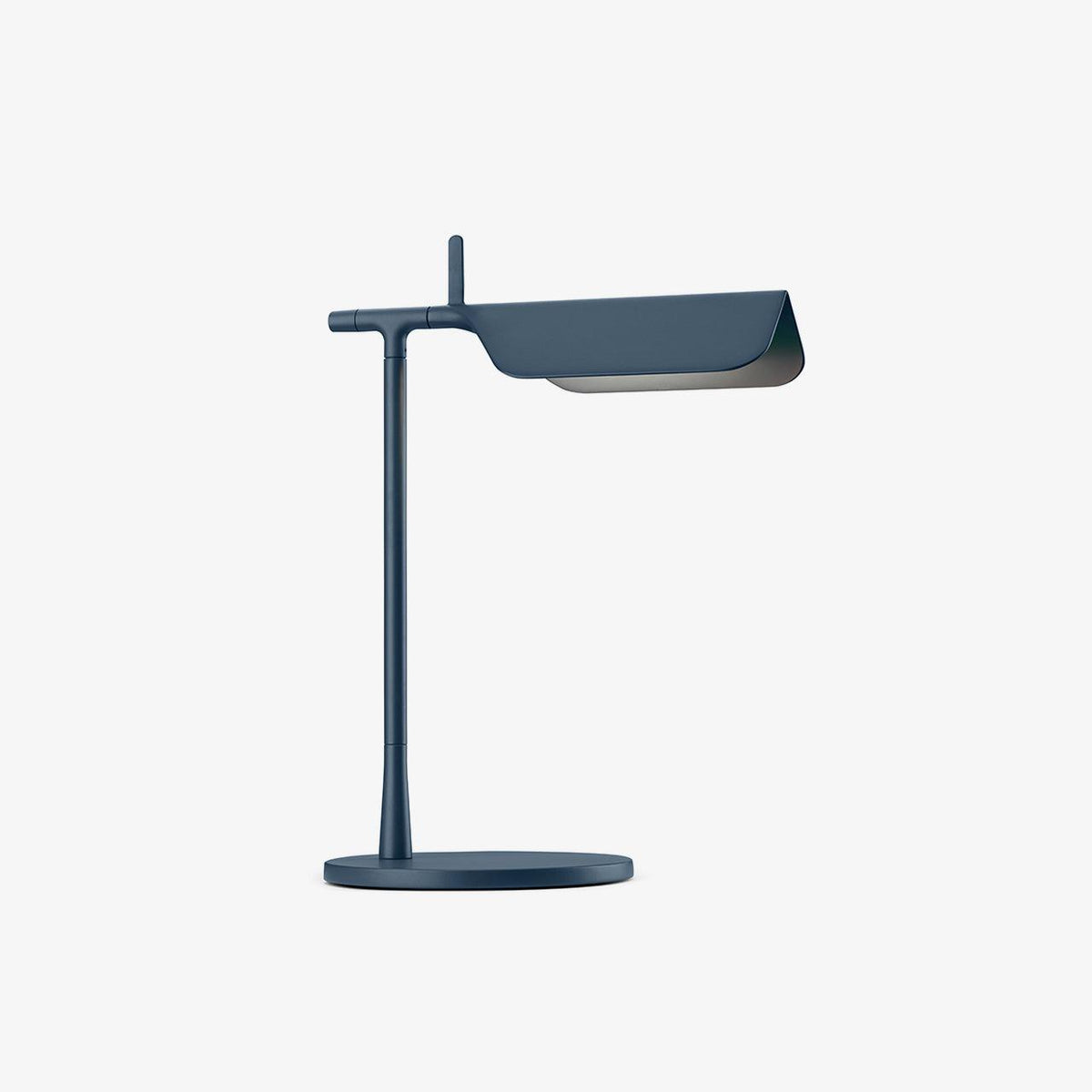 Cilorn Lampe de Table Acrylique Minimaliste