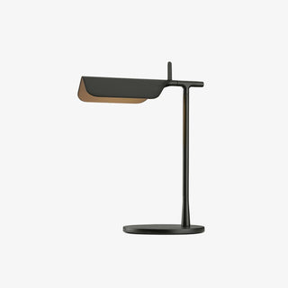 Cilorn Lampe de Table Acrylique Minimaliste