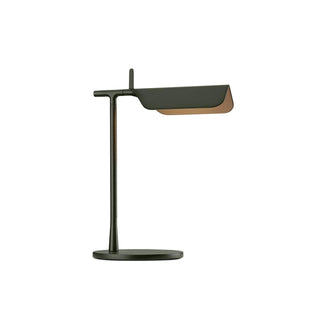 Cilorn Lampe de Table Acrylique Minimaliste