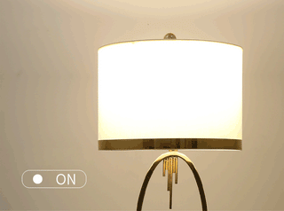 Beatrice Lampe de Table Luxe