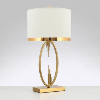 Beatrice Lampe de Table Luxe