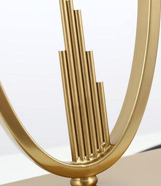 Beatrice Lampe de Table Luxe