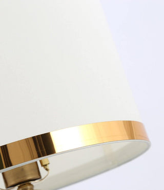 Beatrice Lampe de Table Luxe