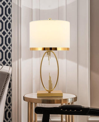 Beatrice Lampe de Table Luxe