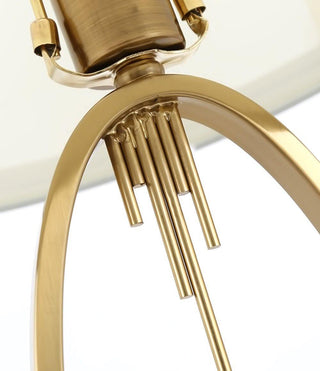Beatrice Lampe de Table Luxe