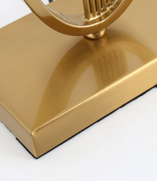 Beatrice Lampe de Table Luxe