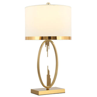 Beatrice Lampe de Table Luxe