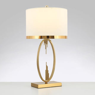 Beatrice Lampe de Table Luxe