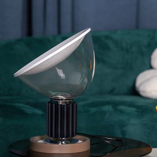 Nexus Table Lamp-Neutral Decor