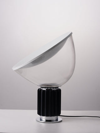 Nexus Table Lamp-Neutral Decor
