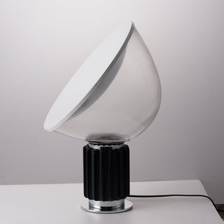 Nexus Table Lamp-Neutral Decor