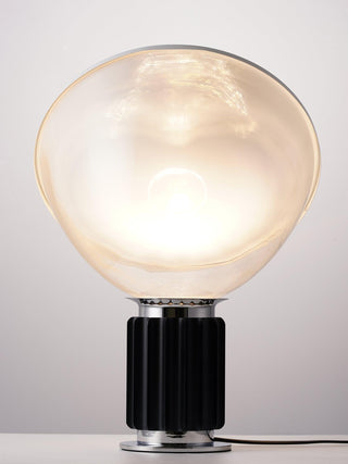 Nexus Table Lamp-Neutral Decor